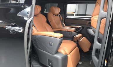 Alphard 4th Generation