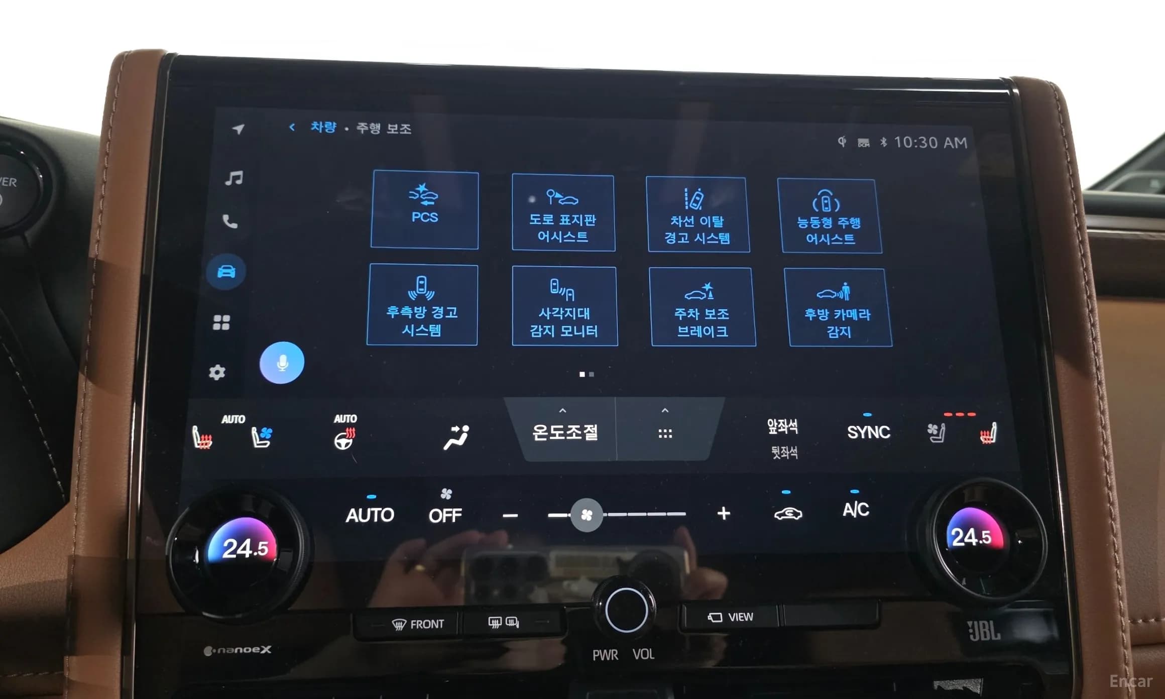 Alphard 4th Generation