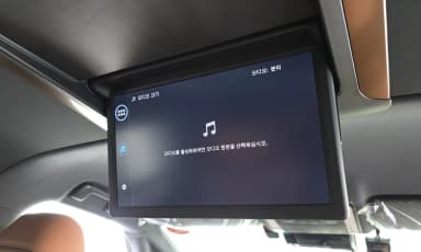 Alphard 4th Generation