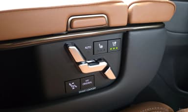 Alphard 4th Generation