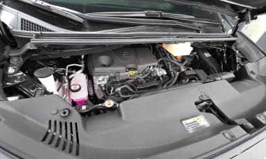 Alphard 4th Generation