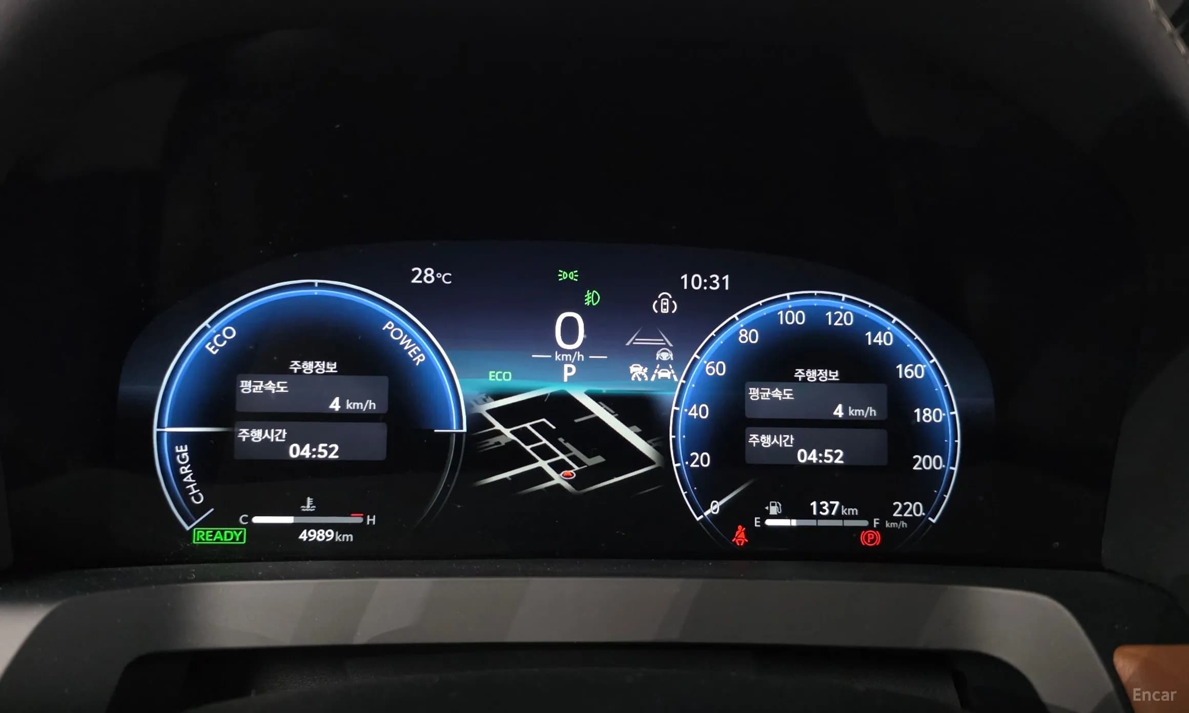 Alphard 4th Generation