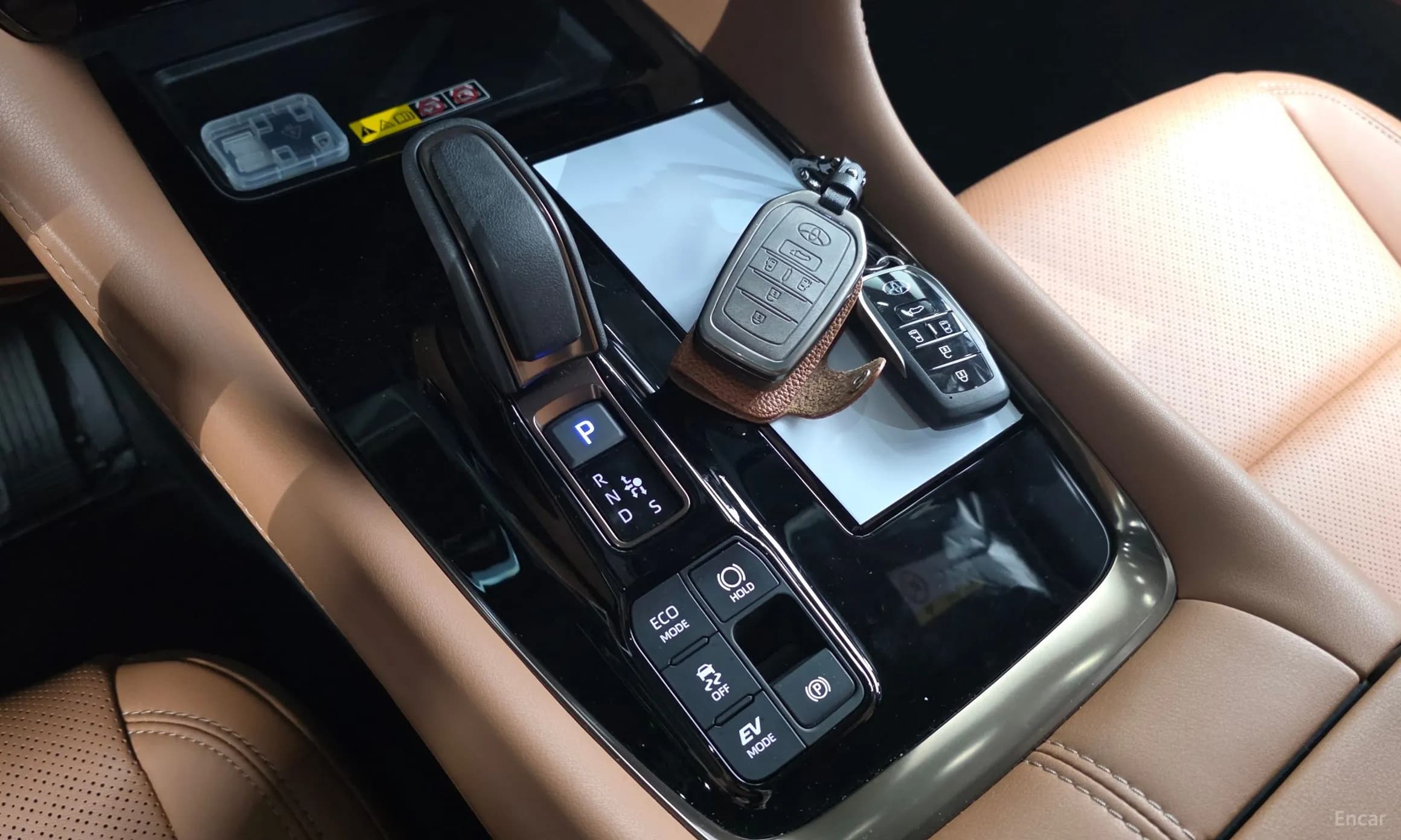 Alphard 4th Generation