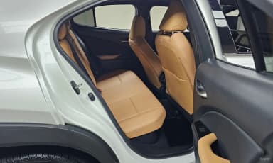 UX250h
