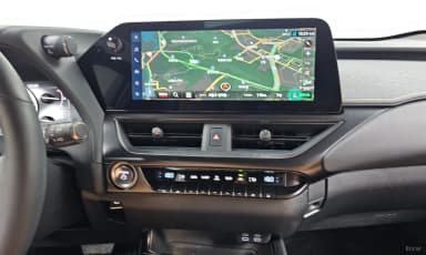 UX250h