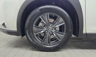 UX250h