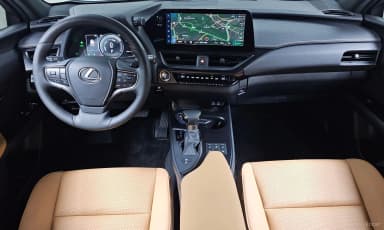 UX250h