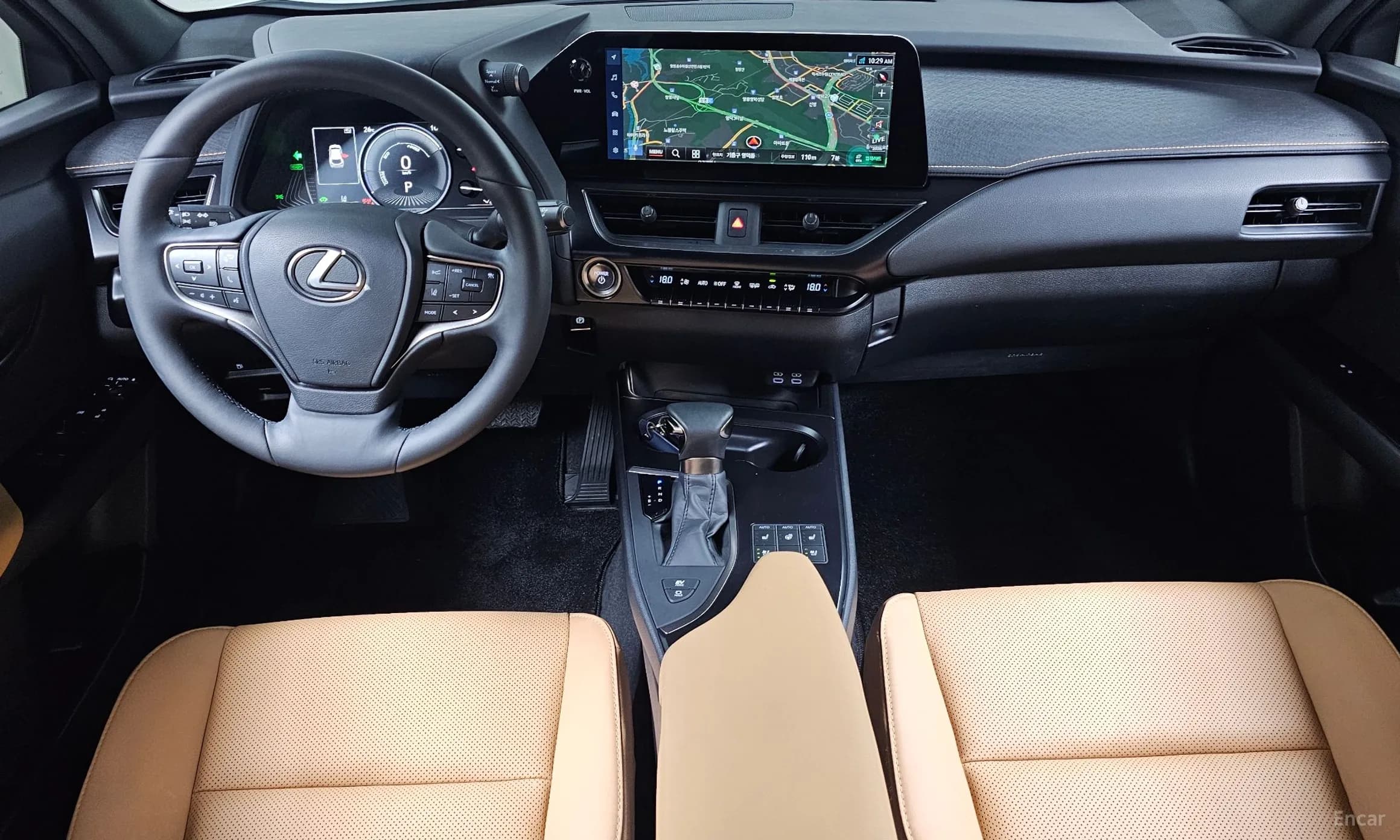 UX250h