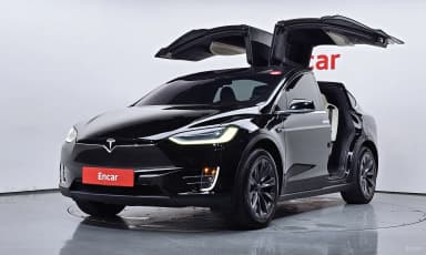 Model X