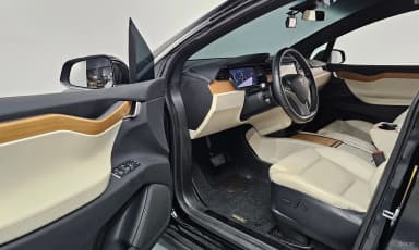 Model X