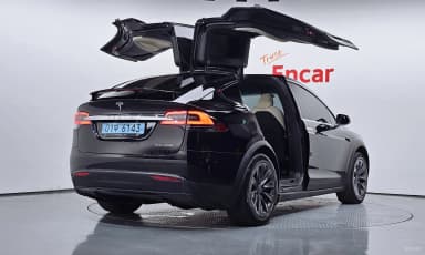 Model X