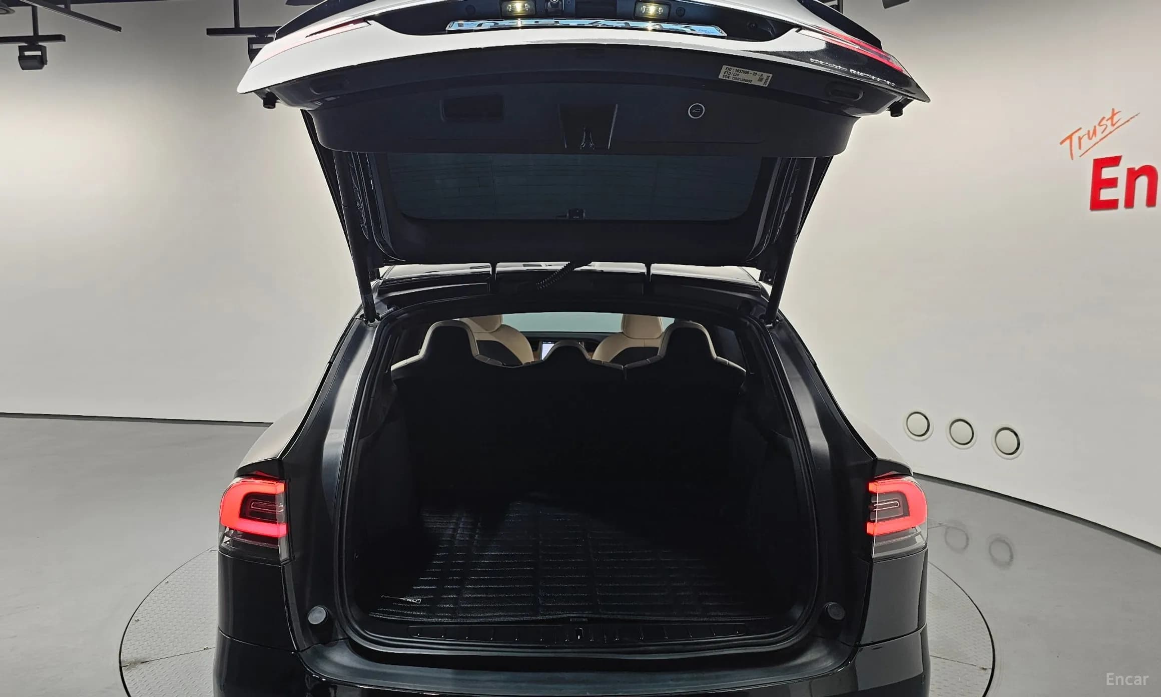 Model X