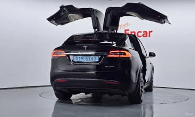 Model X