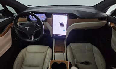 Model X