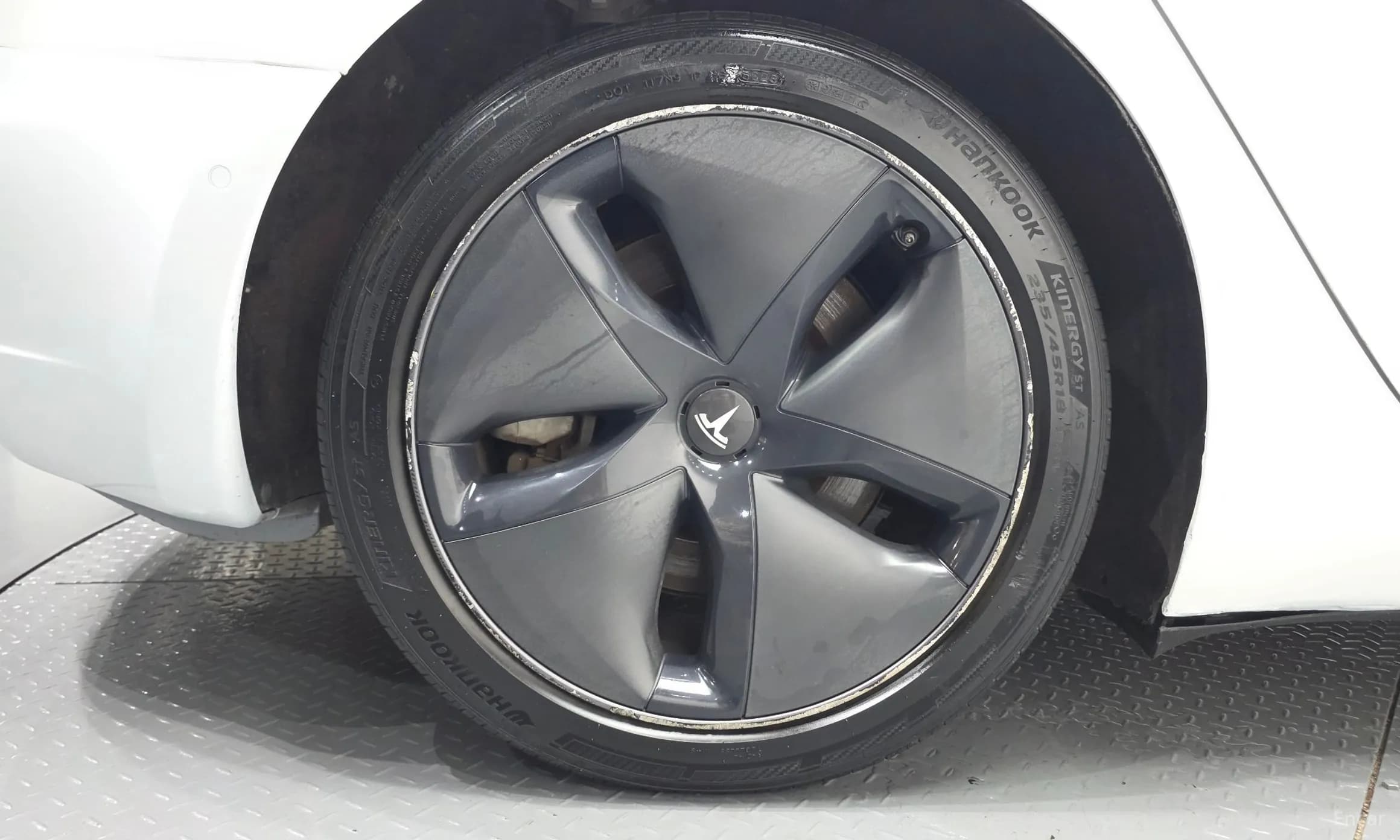 Model 3