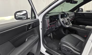 Santa Fe (MX5)