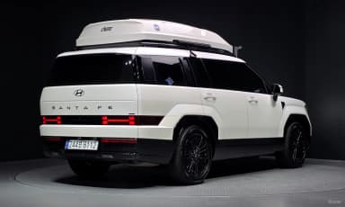 Santa Fe (MX5)