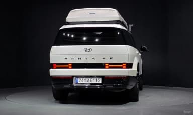 Santa Fe (MX5)