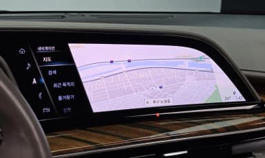 Escalade 5th Generation