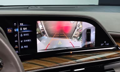 Escalade 5th Generation
