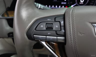 Escalade 5th Generation