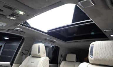 Escalade 5th Generation