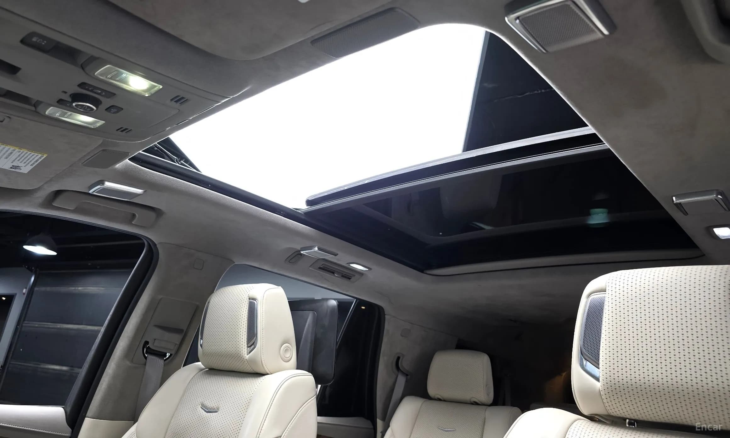 Escalade 5th Generation