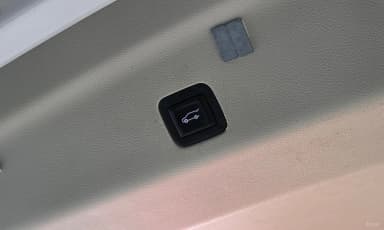 Escalade 5th Generation
