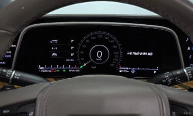 Escalade 5th Generation