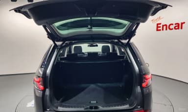 Discovery Sports