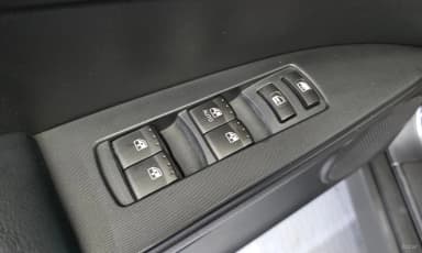 Korando Sports