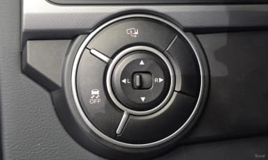 Korando Sports