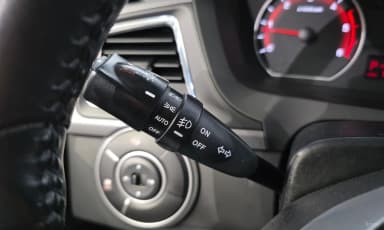 Korando Sports