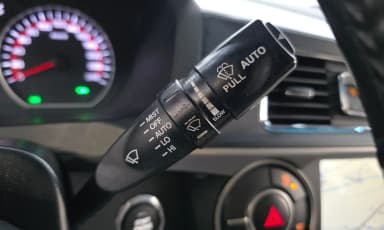 Korando Sports