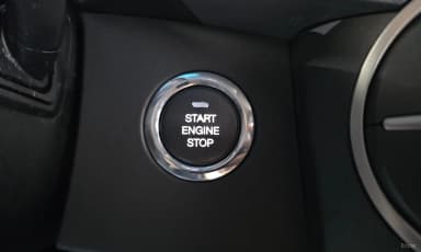 Korando Sports