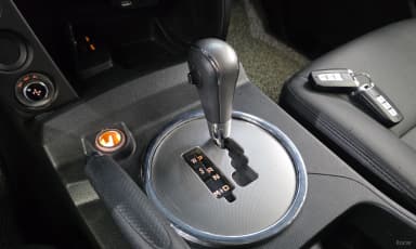 Korando Sports