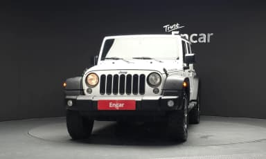 Wrangler (JK)