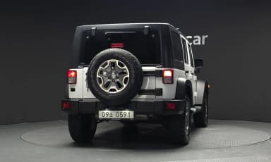 Wrangler (JK)