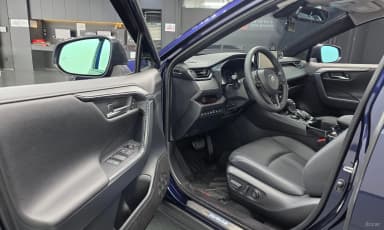 RAV4 5th Generation