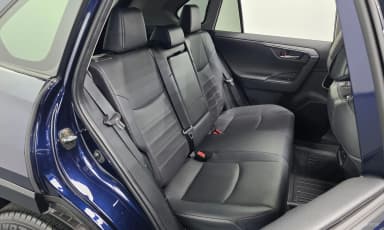 RAV4 5th Generation