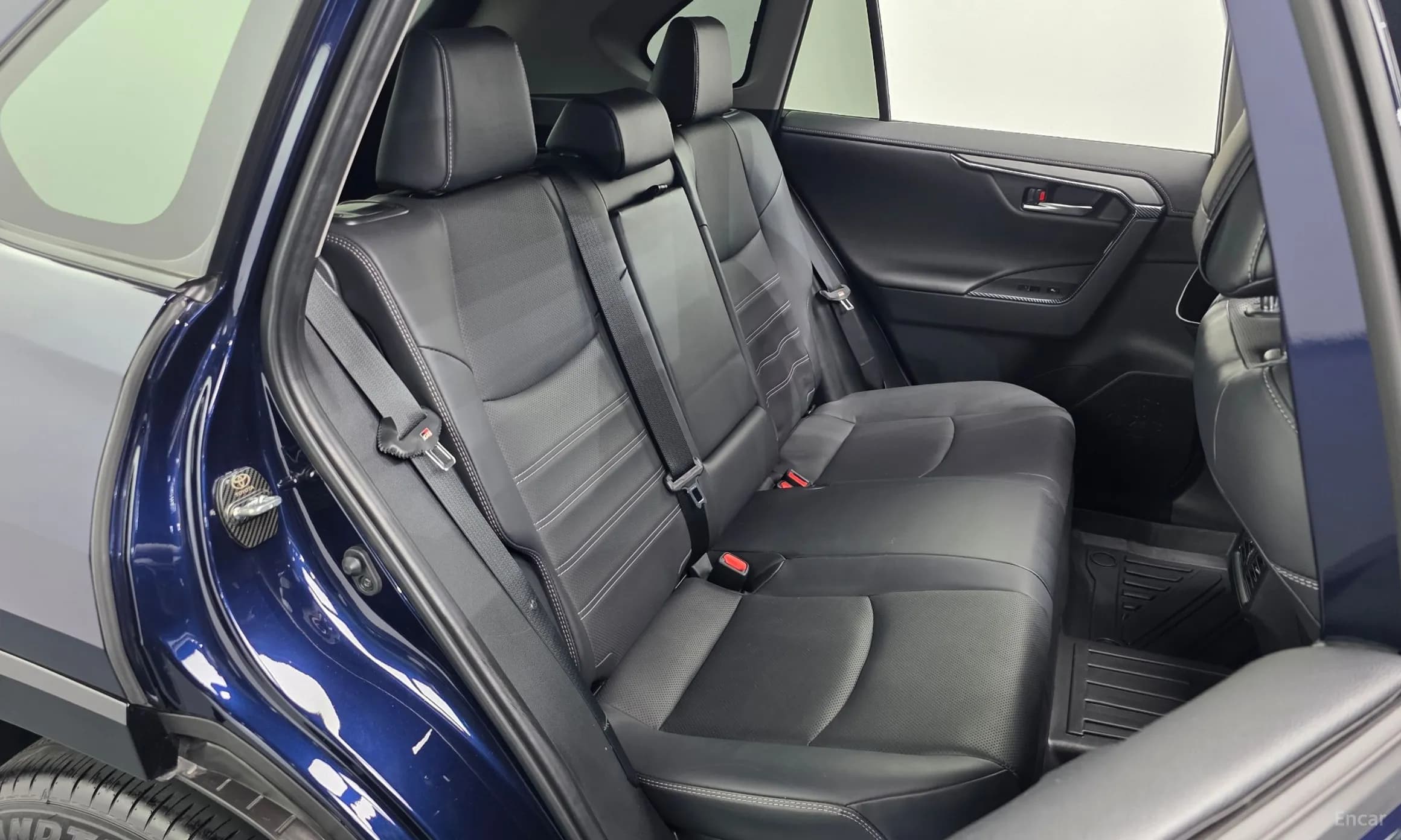 RAV4 5th Generation