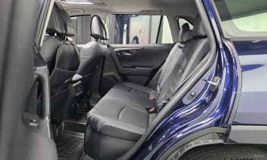 RAV4 5th Generation
