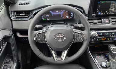 RAV4 5th Generation
