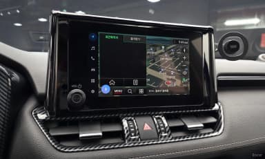 RAV4 5th Generation