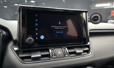 RAV4 5th Generation