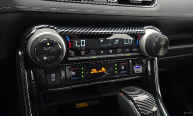 RAV4 5th Generation