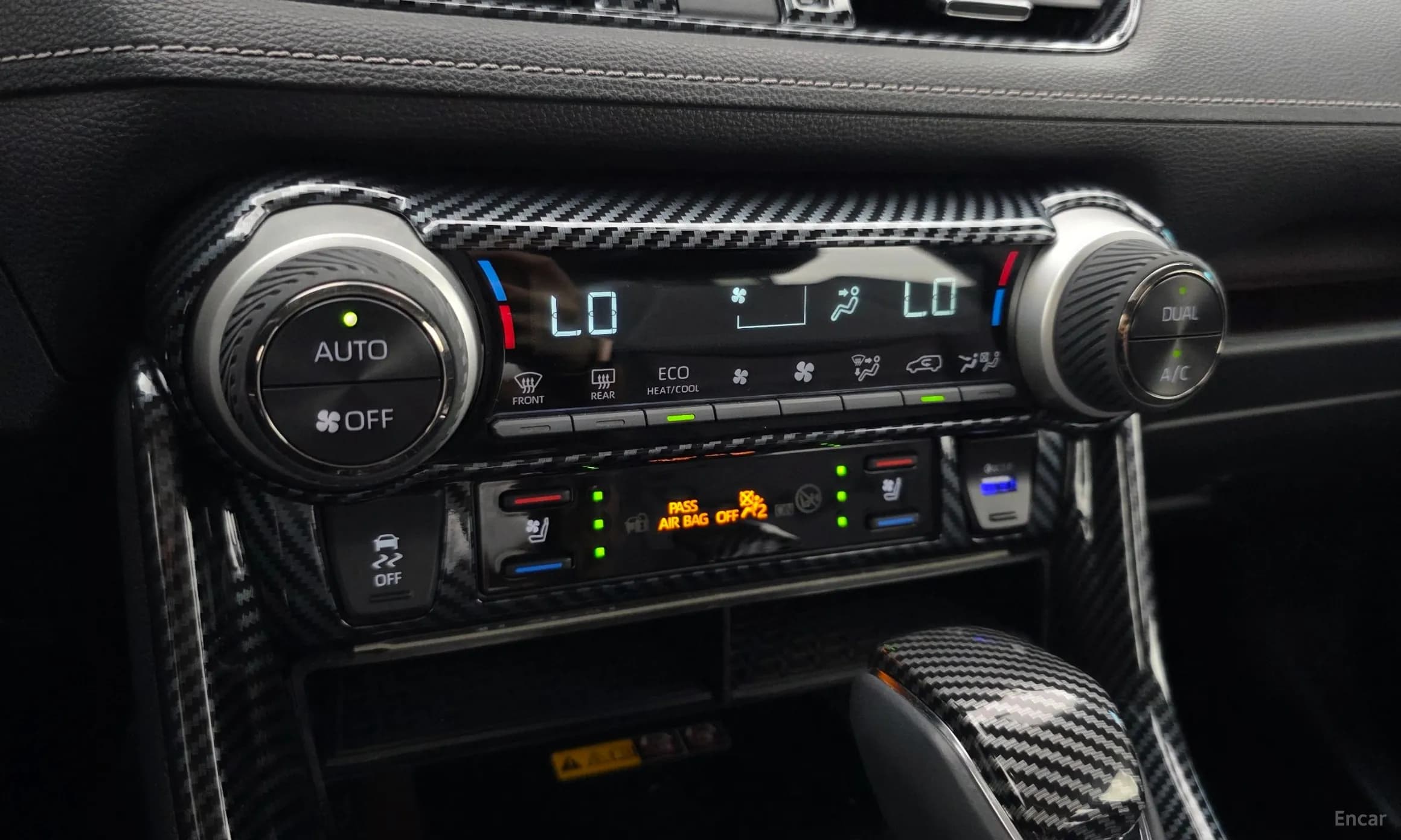 RAV4 5th Generation