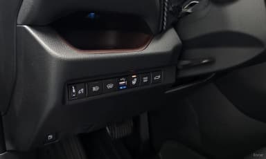 RAV4 5th Generation