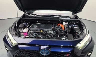 RAV4 5th Generation