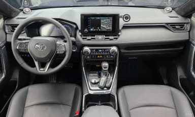 RAV4 5th Generation